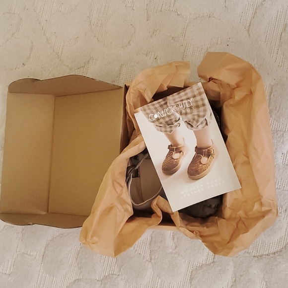 Toddler Sandle's - Picture 4 of 5